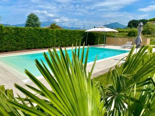 Villa Poggio Bardolino - Bardolino - 3