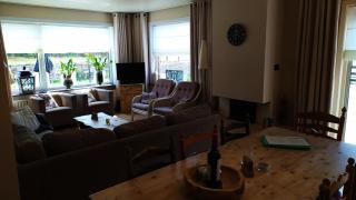 Het Voorhuis - Schoorl - 5