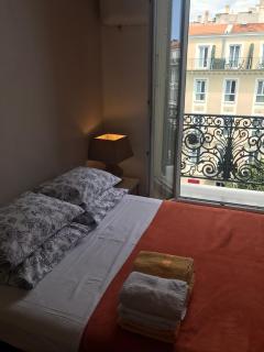 Studios Floreal - Nice - 4
