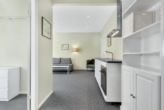Central Studio Apartment Apt 202 - Stavanger - 6