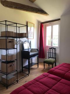 le Logis du Plessis - 2
