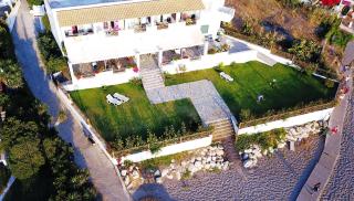 Nereides Apartments - Agios Gordios - 0