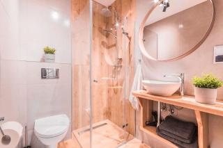 Hupkas Apartementy i Pokoje - Jantar - 8