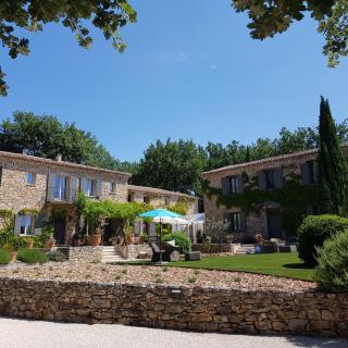 Le Mas Vigneron - Gordes - 0