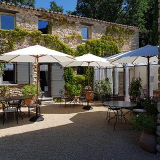 Le Mas Vigneron - Gordes - 1