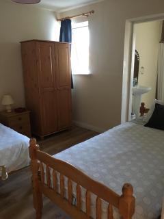 Double Rooms & Twin Rooms Rahoon - Galway - 1
