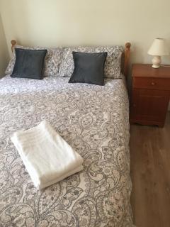 Double Rooms & Twin Rooms Rahoon - Galway - 3