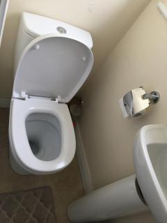 Double Rooms & Twin Rooms Rahoon - Galway - 8