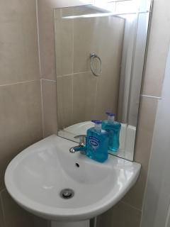 Double Rooms & Twin Rooms Rahoon - Galway - 7