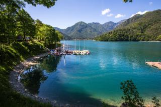 Appartamento al Colle - Ledro - 2
