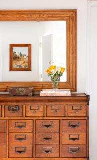 The Grand Marigold - McGregor - 3