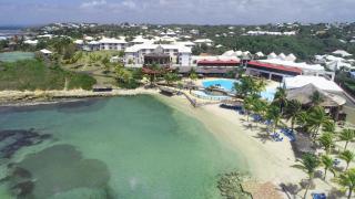 Les Pieds dans l'Eau - Vue Mer & Piscine #Evasion Caraïbes - 7