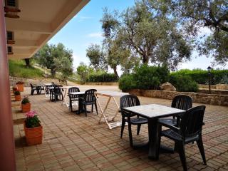 Agriturismo Catena - Cirò - 8