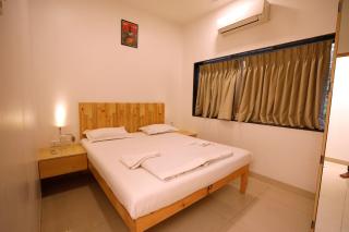 Nap Manor Hostels - Bombay - 1