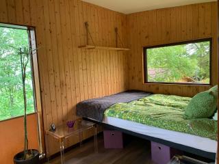 Trees House Parang - 2