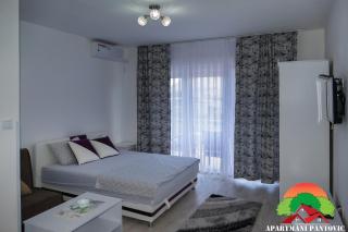 Apartmani Pantovic - Apartman 3 - Trebinje - 4