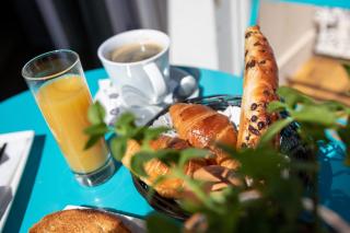Hotel Amiraute - Cannes - 5