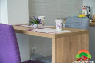 Apartmani Pantovic - Apartman 3 - Trebinje - 2