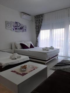 Apartmani Pantovic - Apartman 3 - Trebinje - 7