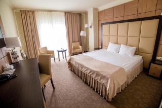 Green Park Hotel & SPA - Truskavets - 2