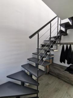 Apartamenty Portowy - Mrzeżyno - 4