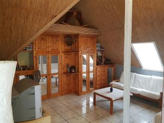 Áron Apartman - Badacsonytomaj - 1