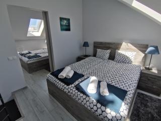 Apartamenty Portowy - Mrzeżyno - 5