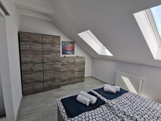 Apartamenty Portowy - Mrzeżyno - 7