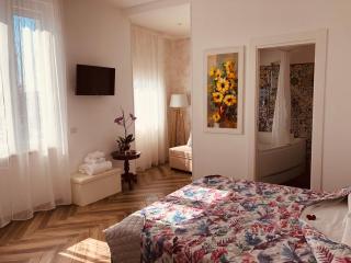 B&B Blu Infinito - Salerno - 8