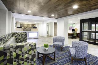 Holiday Inn Express Hopewell - Fort Lee Area by IHG - Hopewell - 1