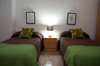 Apartamento Turístico La Ribera del Marco - Cáceres - 8