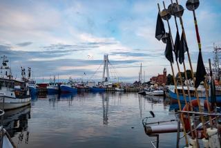 Koga - Ustka - 1