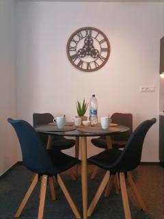 Apartman 11 MyMara - Bešeňová - 3