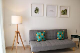 Apartamento Sol da Rocha - Portimão - 9