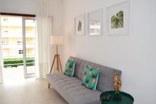 Apartamento Sol da Rocha - Portimão - 5