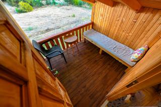 Dufa Bungalow Hotel - 2