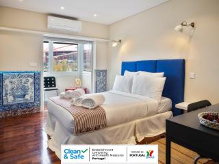 Lx Art Flats | Flat Two - Lisbona - 0