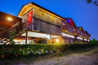 Apart Demre Dufa Bungolow - Demre - 8