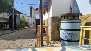 La casa azul,una casa en la ciudad. - Logroño - 4
