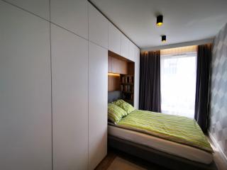 Walowa Tower Apartments - Danzig - 6