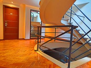 Hotel America - Montevideo - 7