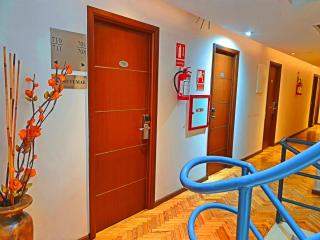 Hotel America - Montevideo - 5