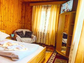 Casa Andu - Dâmbovicioara - 2