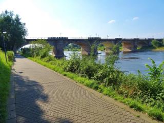 Apartment Saxonia - Pirna - 5