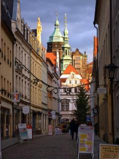Apartment Saxonia - Pirna - 3