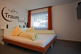 Hotel Eden - Grächen - 8