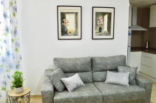 Apartamento Adriana. Céntrico, a 50m de la playa. - Fuengirola - 7