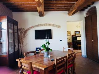B&B La Toscanina - San Miniato - 3