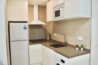 Apartamento Adriana. Céntrico, a 50m de la playa. - 3