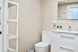 Apartamento Adriana. Céntrico, a 50m de la playa. - 1